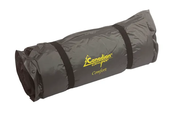 Коврик самонадувающийся CANADIAN CAMPER Comfort 200х66х7 см