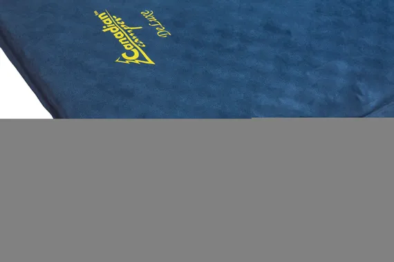 Коврик самонадувающийся CANADIAN CAMPER De-Lux 200х66х5 см