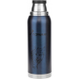 Термос (HS.TM-055-BL) 1200ML Рысь blue (2 крышки-кружки) TONAR