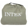 Двуспальная надувная кровать Intex Pillow Rest Mid-Rise 67746 без насоса