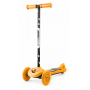 Трехколесный самокат Small Rider Scooter (CZ) оранжевый