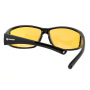 Очки поляризационные в жест.чехле (желтый) (N-OP-LZ0007-Y) Nisus