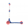 Самокат Plank Orbit синий