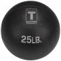 Медбол 25LB / 11.25 кг черный BSTMB25