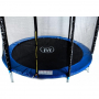 Батут Fitness Trampoline 10 FT Extreme