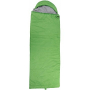 Спальный мешок TORO 300L (210*70, левый, стратекс, салатовый) Helios (T-HS-SB-T-300L)