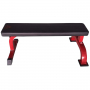 Скамья силовая прямая DFC DZ005FB_Bench