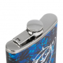 Фляжка Клуб Рыбаков 240 мл (XCY-8) Hip Flask