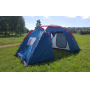 Палатка Canadian Camper SANA 4, цвет royal