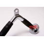 Ручка для тяги на трицепс V-образная Fit.Tools FT-MB-VH-RPL