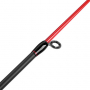 Удочка Зимняя Tele-Pro carbon 65 (N-TPC65-3) Nisus