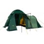 Палатка Canadian Camper HYPPO 4, цвет woodland