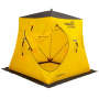 Палатка зимняя PIRAMIDA EXTREME 2.0 (широкий вход) (HS-ISТ-PE-2.0-P) Helios