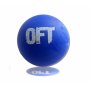 Мяч для МФР одинарный Original FitTools FT-NEPTUNE