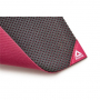 Коврик (мат) для фитнеса пористый Reebok, розовый RAMT-13014PK
