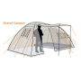 Палатка Canadian Camper GRAND CANYON 4, цвет royal
