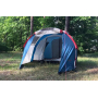 Палатка Canadian Camper TANGA 3, цвет royal