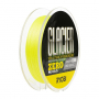 Шнур GLACLER ZERO-120M 0.3/d-0.092mm yellow Ryobi