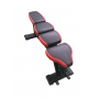 Многопозиционная скамья Fitworld FW-0120