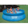 Надувной бассейн Intex 28144 / 56930 Easy Set Pool (366 х 91 см)