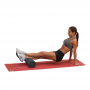 Ролик для пилатес 18" премиум Body Solid BSTFRP18F