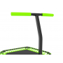 Батут UNIX line FITNESS Green (130 cm)