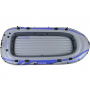 Надувная лодка Intex 68325 NP/EP Excursion 5 Set