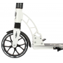 Самокат Plank Bridge 200 белый