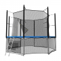 Батут UNIX line Classic 14 ft (inside)