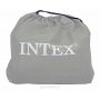Двуспальный надувной матрас Intex Pillow Rest Classic 66770 без насоса