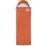 Спальный мешок TORO 300R (210х70, правый, стратекс, оранжевый) (T-HS-SB-T-300R) Helios
