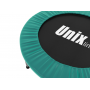 Батут UNIX line FITNESS Compact (103 cm)
