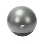 Мяч гимнастический 55 см профессиональный двухцветный Original FitTools FT-GTTPRO-55