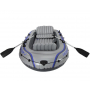Надувная лодка Intex 68324 NP/EP Excursion 4 Set