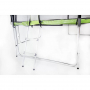 Батут Fitness Trampoline GREEN 10 FT Pro