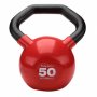 Гиря Kettleball ™ 22,7 кг (50LB) Body Solid KBL50