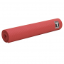 Коврик для йоги Body-Solid BSTYM5 (5 мм х 183см х 61см, красный)