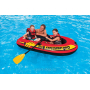 Надувная лодка  Explorer Pro Boats 200 Set Intex 58357