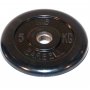 Barbell диск 5 кг 26 мм MB-PltB26-5