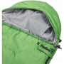 Спальный мешок TORO 200L (210*70, левый, стратекс, салатовый) Helios (T-HS-SB-T-200L)