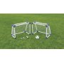 Набор детских футбольных ворот (пара) Proxima JC-8219A 