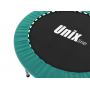 Батут UNIX line FITNESS Compact (123 cm)