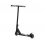 Самокат Plank Scout черный