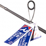 Спиннинг Ayashi Rexzus 902H 21-58G Fuji Alconite
