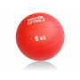 Тренировочный мяч Fitness Tools 8 кг FT-BMB-08