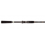 Спиннинг Ayashi Rexzus 902H 21-58G Fuji Alconite
