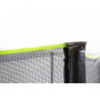 Батут Fitness Trampoline GREEN 10 FT Pro