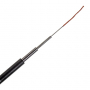 Удилище маховое FLAME ROD carbon, 4m, 15-40g (N-FR-400) Nisus