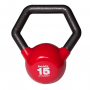 Гиря Kettleball ™ 6,8 кг (15LB) Body Solid KBL15