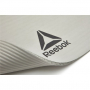 Тренировочный коврик (мат) серый Reebok, Арт. RAMT-11014GR